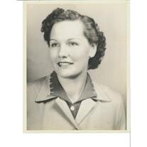 Eloise Bertha Sloan