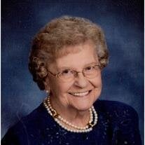 Shirley Eiliene Edwards