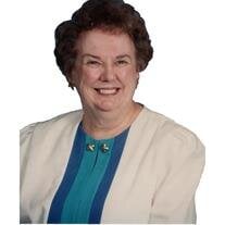Wilma Charleen Feil Bartow Parr