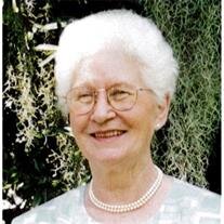 Bernice Irene Jass
