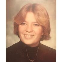 Terry Elaine Linton