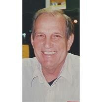 Ted Sawyer