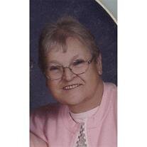 Patricia Louise Seperic