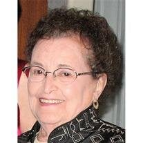 Leona Mary Wavra