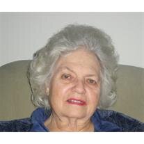 Maxine Ellen Wade