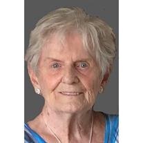Helen "Alice" Hawes