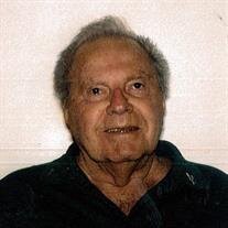 Michael Louis Brooks