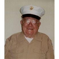 William J. Welker, Sr.