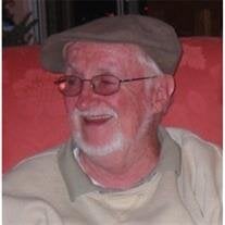 Thomas Patrick Farrell