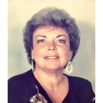 Doris Ann Austin