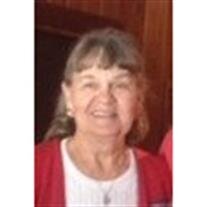 Carol Ann Atwell