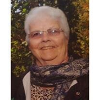Barbara Teachout Strickland