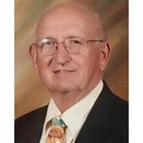 George William Derk