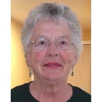 Sharon C. Jackson