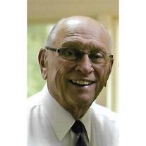 Frederick F. Giel