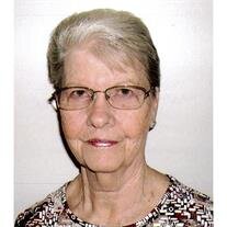 Marilyn Fennell