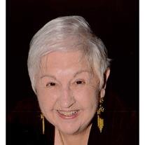 Marie Jeannine Cossart