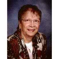 Korlene Louise Saunders