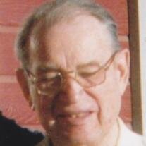 Gene E. Quillen