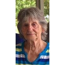 Mary Katherine Griner