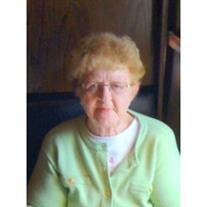Judith Lee Van Haverbeke