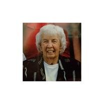 Helen Ann Robbins
