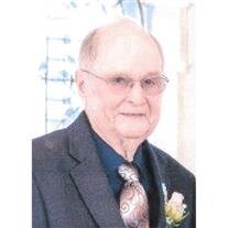 Lawrence Edward Estell
