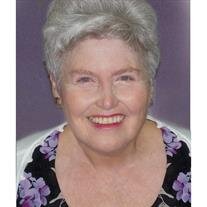 Arline Joyce Murphy