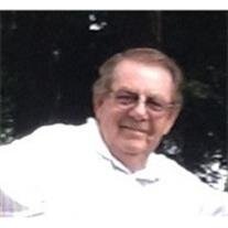 Norman George Deppe