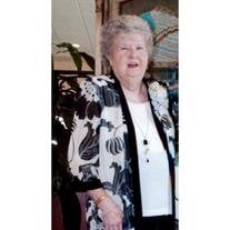 Wilma L. Harris