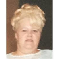 Patricia Ann Regan
