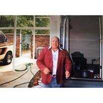 Ray Wardlaw Bryant