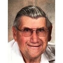 George Francis Pawlowski