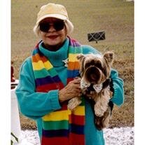 Josephine B. Quinn