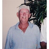 William Craig Ward