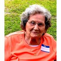 Pauline C. Outlaw