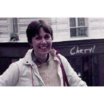 Cheryl Ann Blando-Coscia