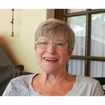 Mary Joan Price