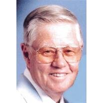 Robert Thornton Garrett