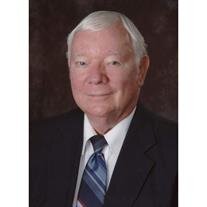 W. L. Bud Hodges