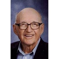 James William Veal