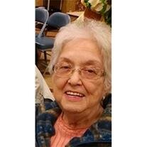 Margaret Ann Gottshall