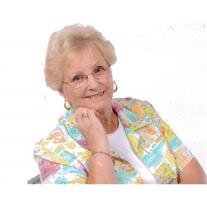 Mary Ann Schmidt