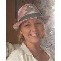 Terrie Ann McGray-Harrin