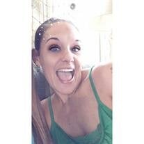 Christina Marie Fitzpatrick