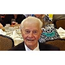 John R. Dean