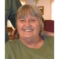 Lillian Darlene Thomas