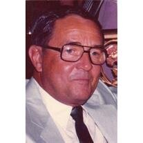 William David Barbieux