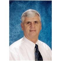 C. Dennis Reid