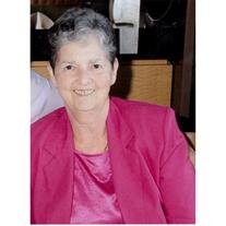 Barbara Ann Short